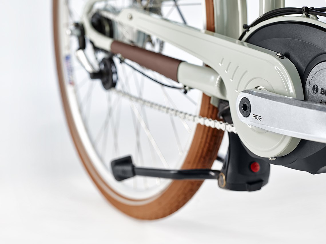 E Bike Trends 2021 Was Bringt Die Neue Saison