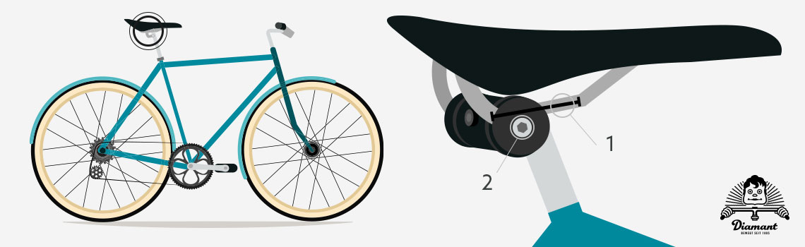 Fahrradlenker einstellen: So findest du eine schmerzfreie Sitzposition