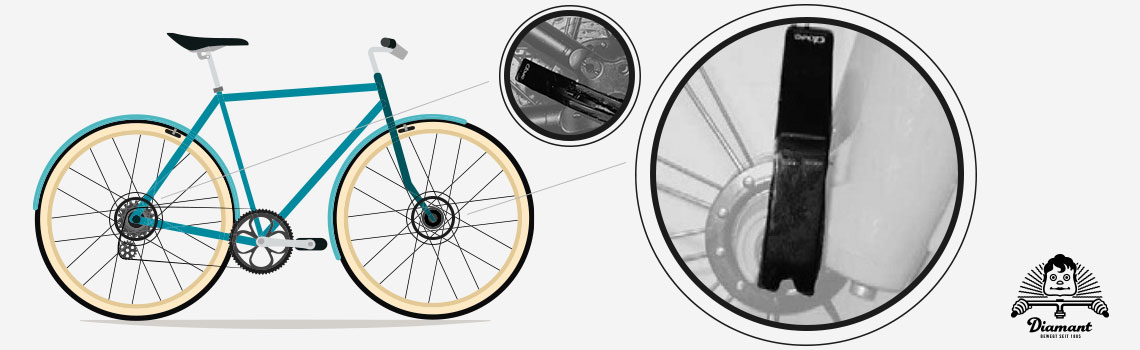 Fahrrad-Laufräder einbauen: Anleitung, Tipps & Hinweise