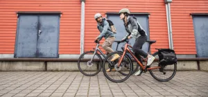 Sicher Mit Dem Fahrrad Untwerwegs Hero Blog