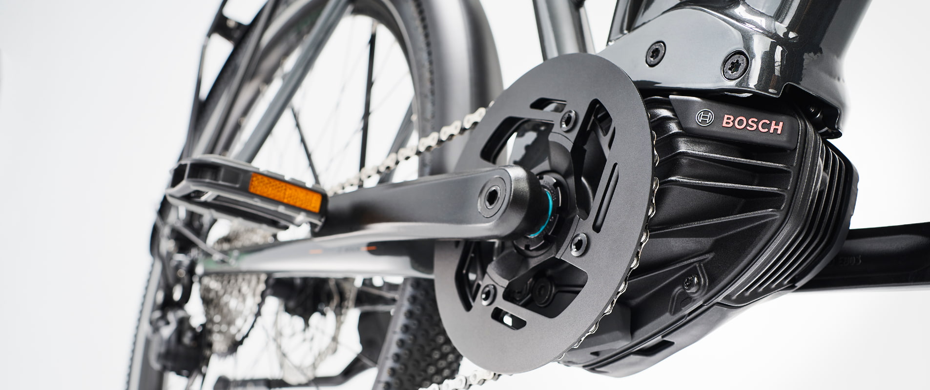 Fahrradtechnik Diamantrad