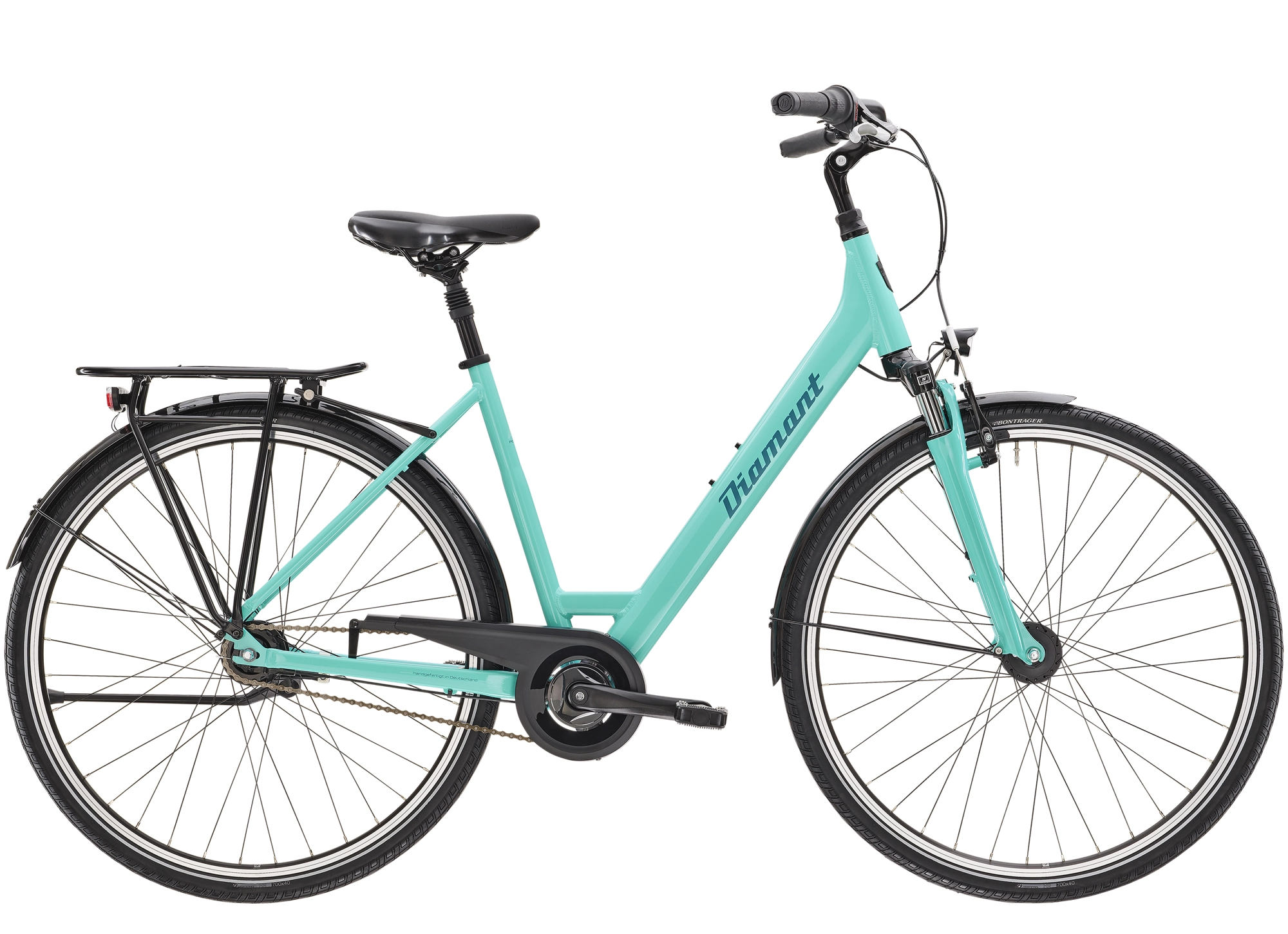 Diamant Fahrrader E Bikes Trekkingrader Citybikes