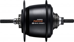 Shimano Nexus 5 Nabenschaltung