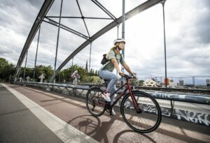 Wann wird Deutschland zum Fahrradland? Acht spannende Fakten rund ums Rad