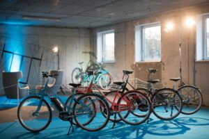 Fahrradmessen 2023