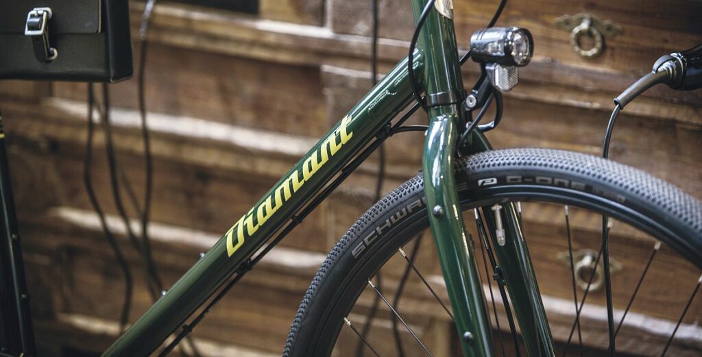 Reifenmontage beim Fahrrad – So gehts!