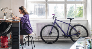 Frauentag 2021: Wann Fahrräder sexistisch sind und was wir dagegen tun