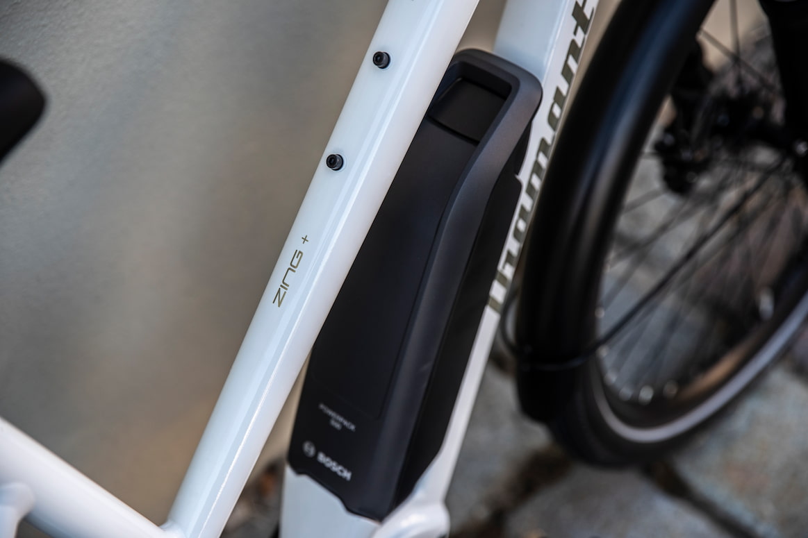 e fahrrad akku bei wieviel prozent nicht mehr brauchbar