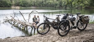 Diamant auf Reise: Fahrradtour von Potsdam nach Werder mit dem Zing+ und Zouma Deluxe+ Diamantrad Blog