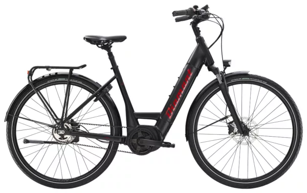 diamant e bike