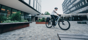 Das S-Pedelec als Alternative zum Auto – wie schlägt sich das schnelle E-Bike im Alltag?