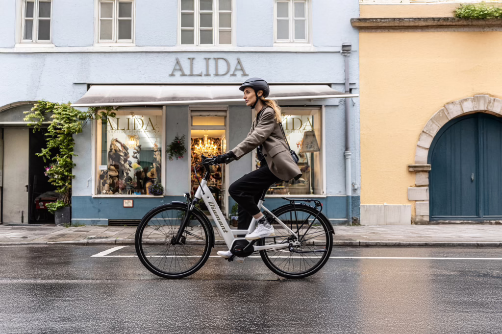 So schützt du dein Fahrrad vor Streusalz-Schäden