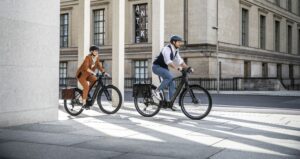 Reichweitenangst? So weit fährt dein E-Bike wirklich