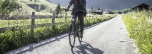 Neue Gesetze für E-Bikes in der Schweiz