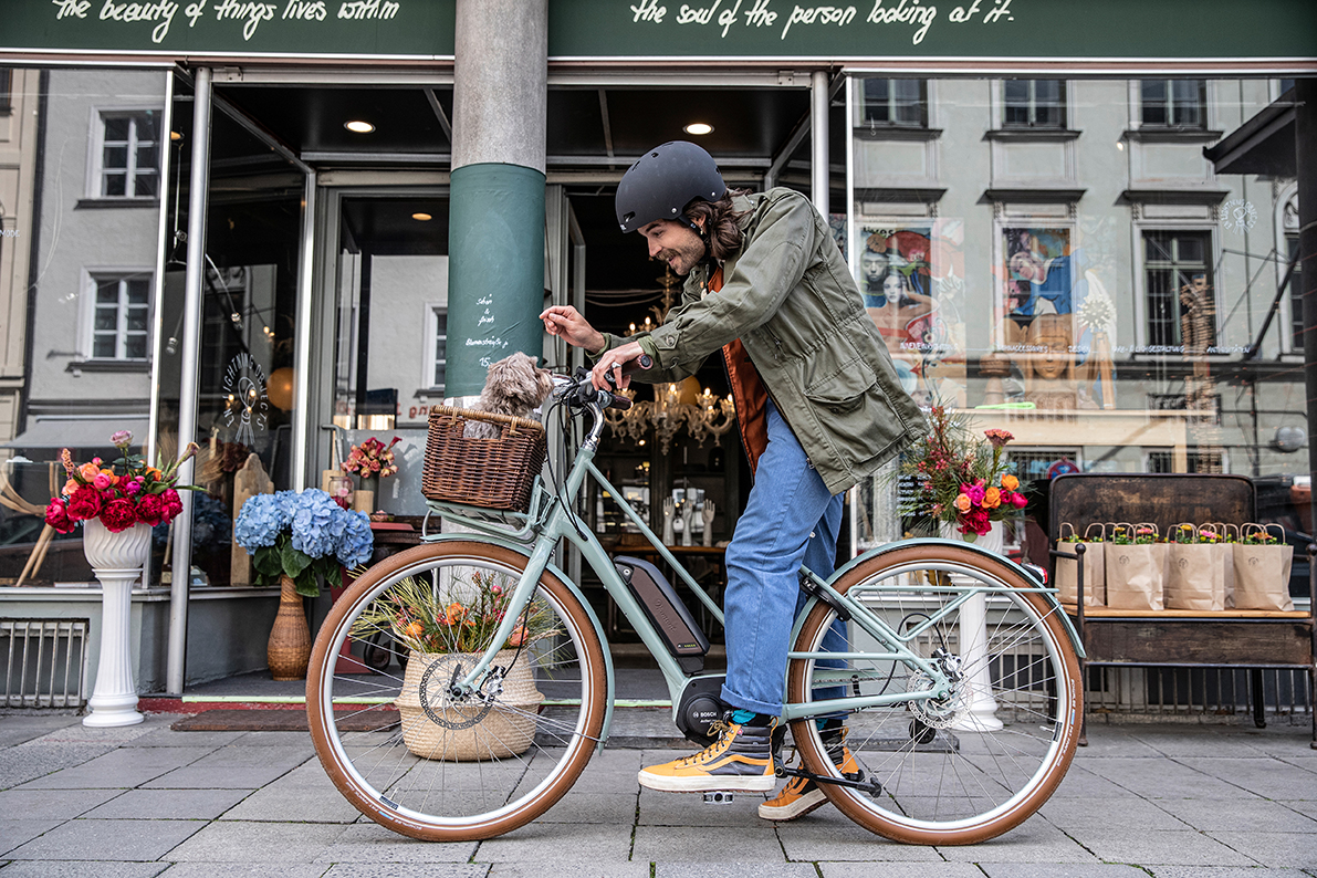 fahrräder diamant ddr ebike asteroid damen