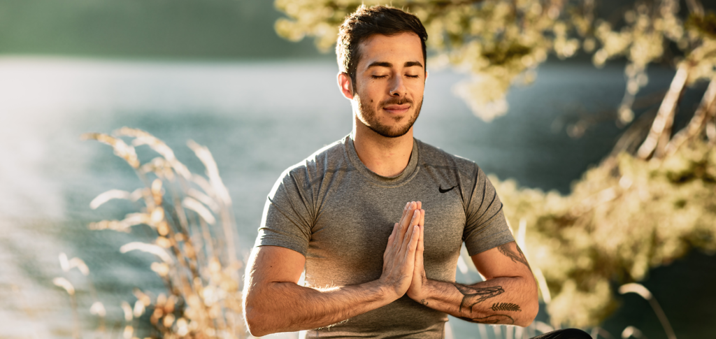 Yoga-Guide für Radfahrer