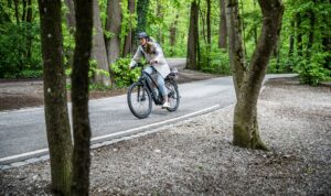 Wie nachhaltig ist ein E-Bike