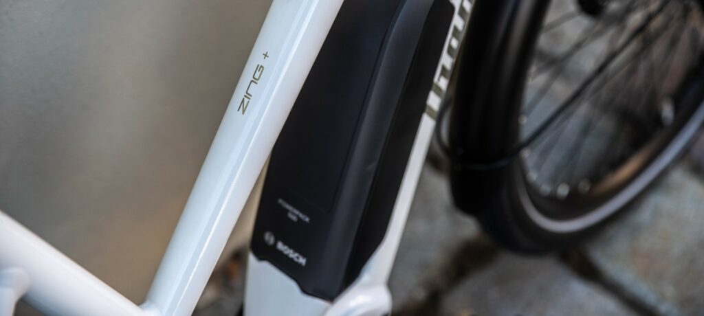 E-Bike-Akku entsorgen: Wohin mit alten Fahrrad-Akkus?
