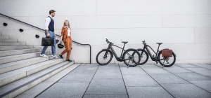(E-)Bike-Revolution: Aktueller Stand, Potenzial und Herausforderungen