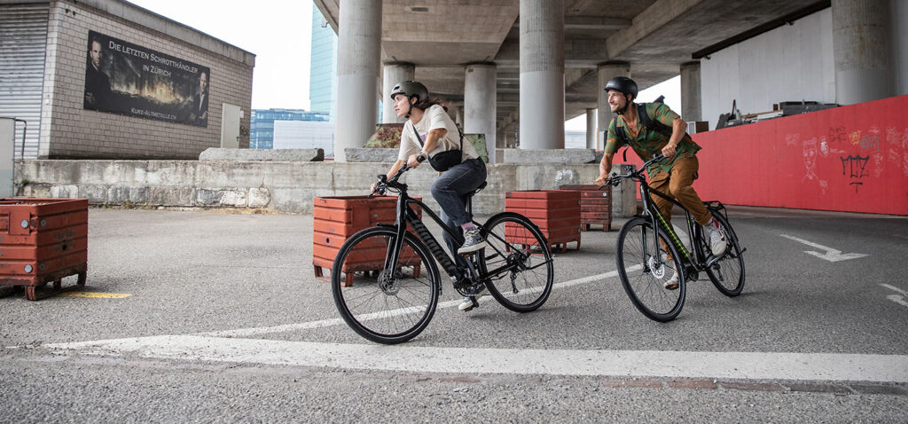 E-Bike-Euphorie bei Männern, Radmuffel im Westen: Neue Studie zeigt, wie Deutschland radelt