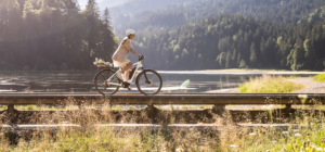 Ausdauernder Alltagsbegleiter: Das schätzen Deutsche am E-Bike