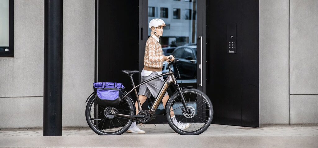 Bike Leasing – so kannst du dein Bike von Diamant günstig finanzieren
