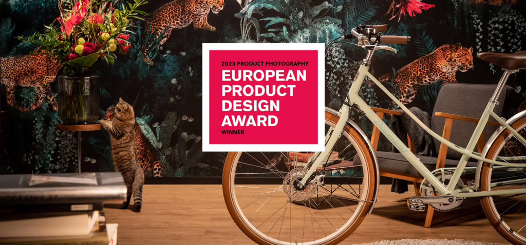 BLICK HINTER DIE LINSE: SO HABEN WIR MIT DEM DIAMANT 885 DEN EUROPEAN PRODUCT PHOTOGRAPHY AWARD GEWONNEN