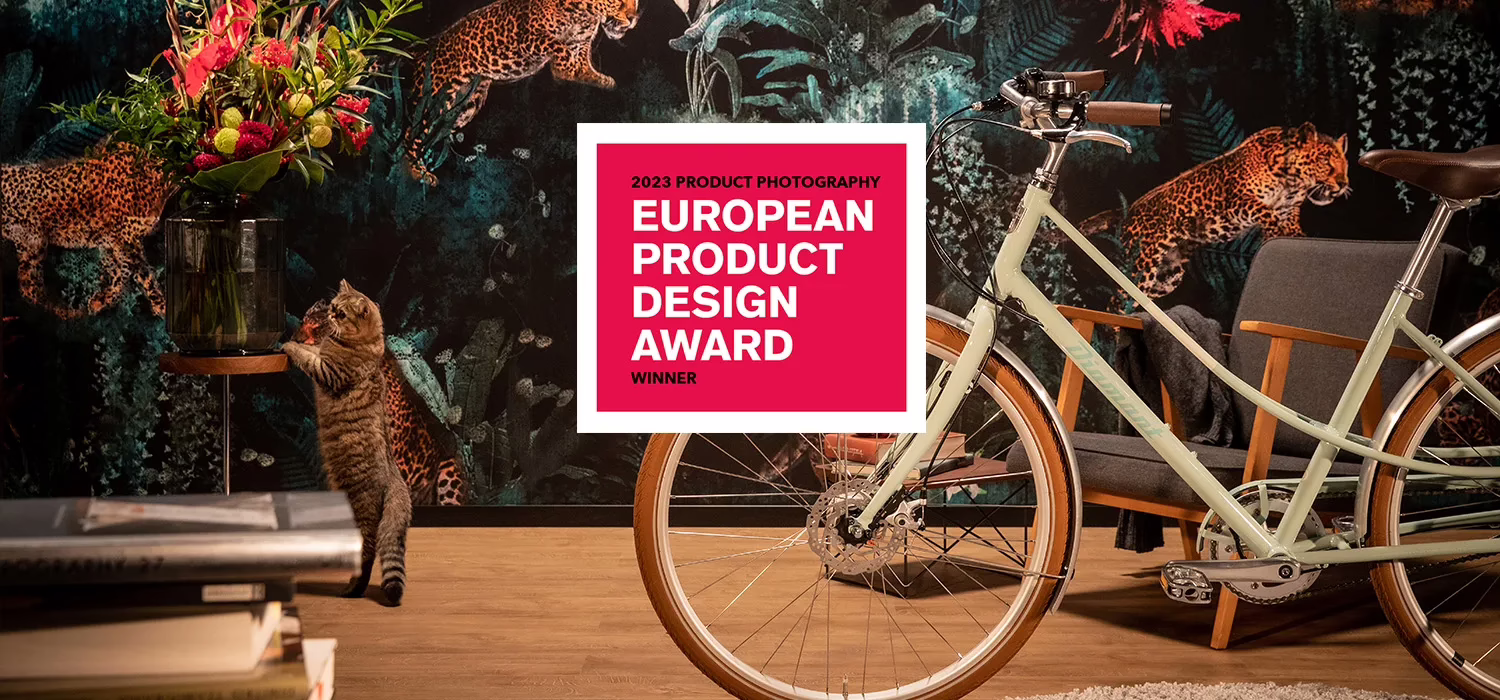 BLICK HINTER DIE LINSE: SO HABEN WIR MIT DEM DIAMANT 885 DEN EUROPEAN PRODUCT PHOTOGRAPHY AWARD GEWONNEN