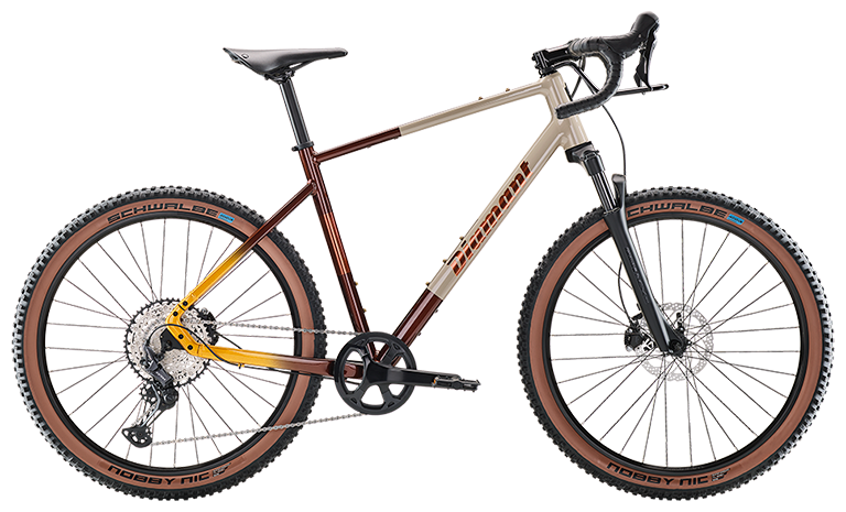 140 bike