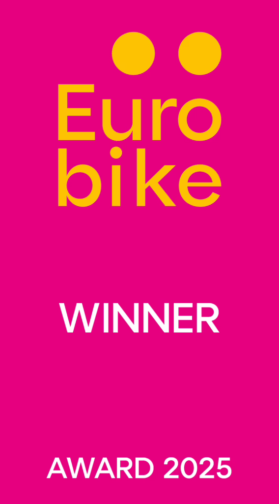 Mfe logo eurobikeaward25 winner 4c