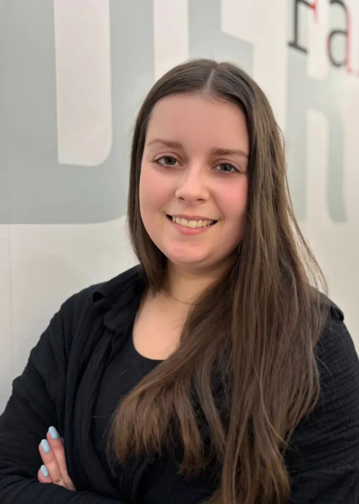 Karriere person anna lena eckert
