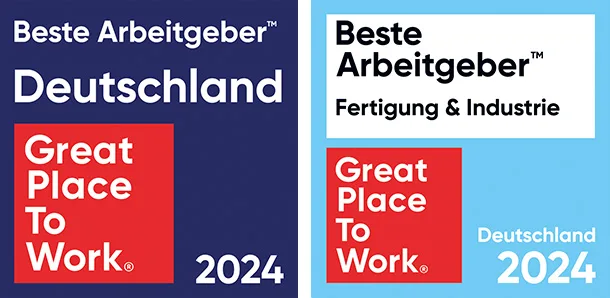 Karriere siegel gptw