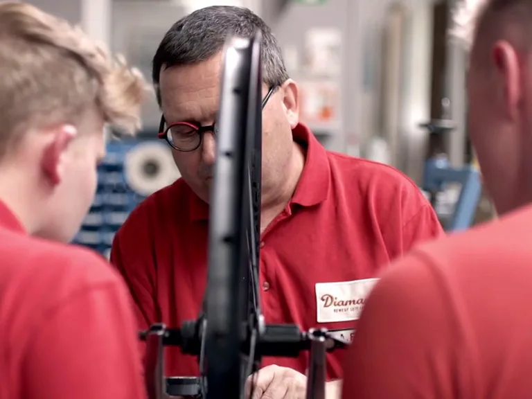 Career kachel unterstuetzung